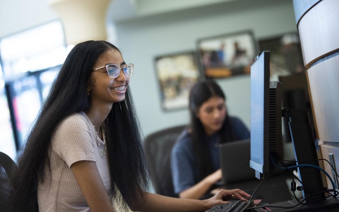 Local Colleges Celebrate Free College Applications and Student Support During College Application Week October 16-20